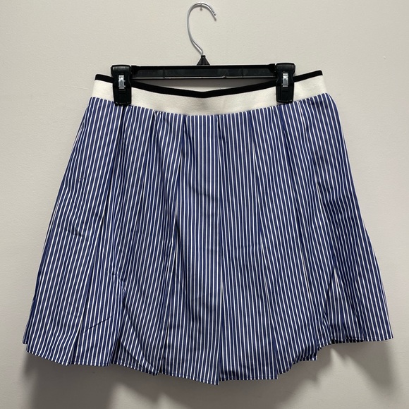 J W Anderson pleated skirt - Picture 2 of 5